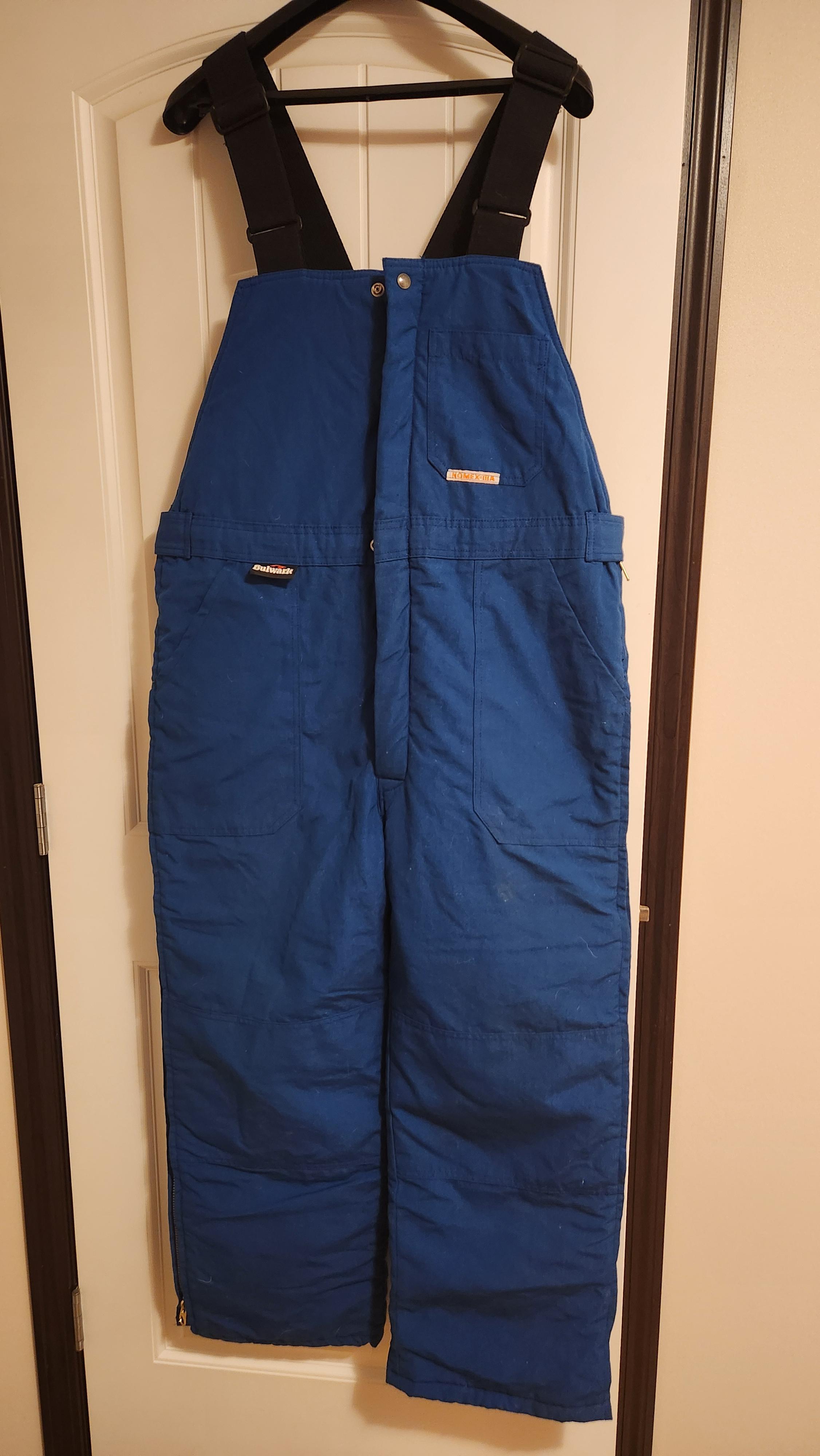 Photo of Mens Work Coveralls