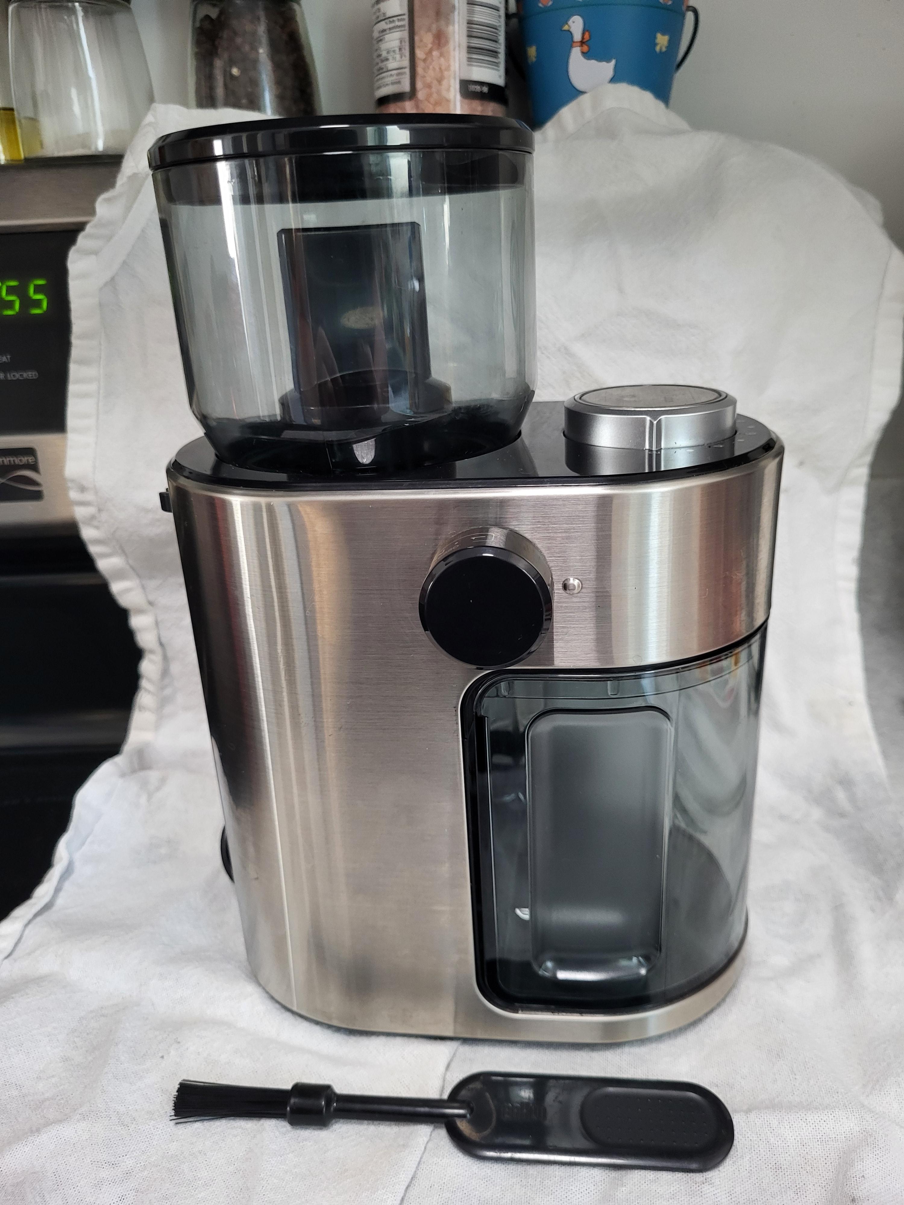 Photo of Braun Coffee Bean Grinder