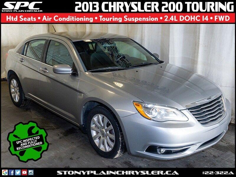 Photo of 2013 Chrysler 200 Touring