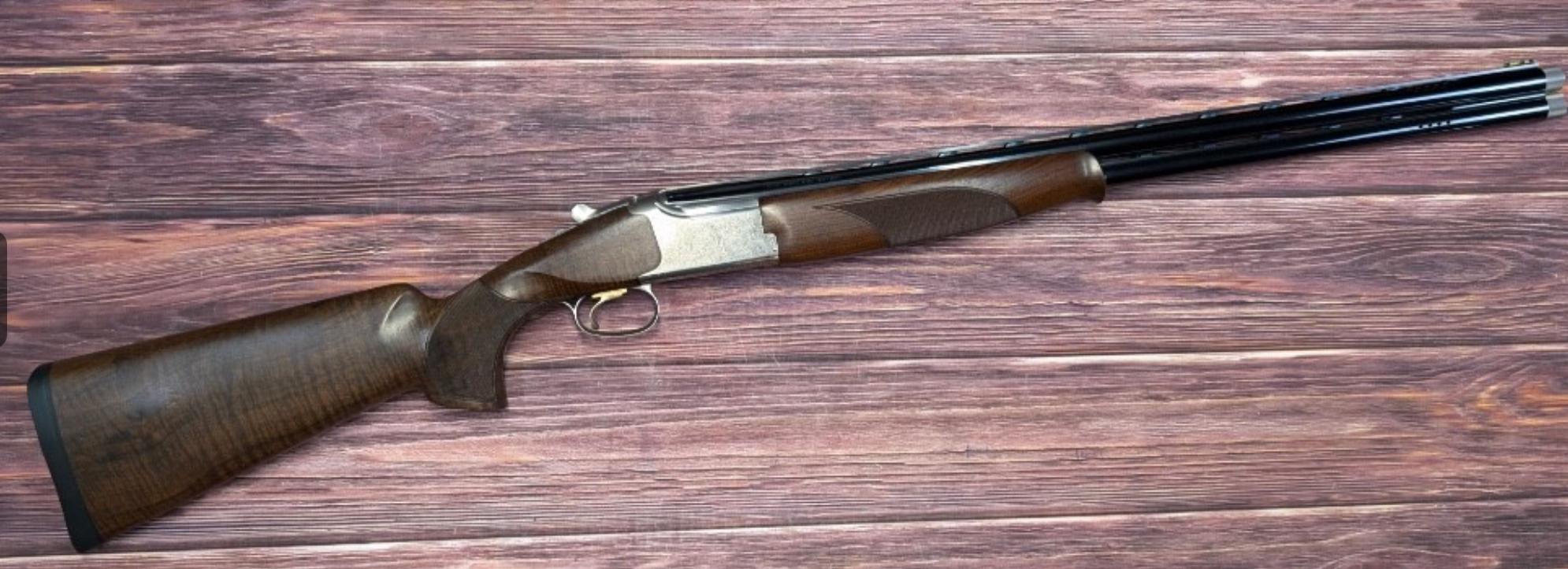 Photo of Beretta 686E 