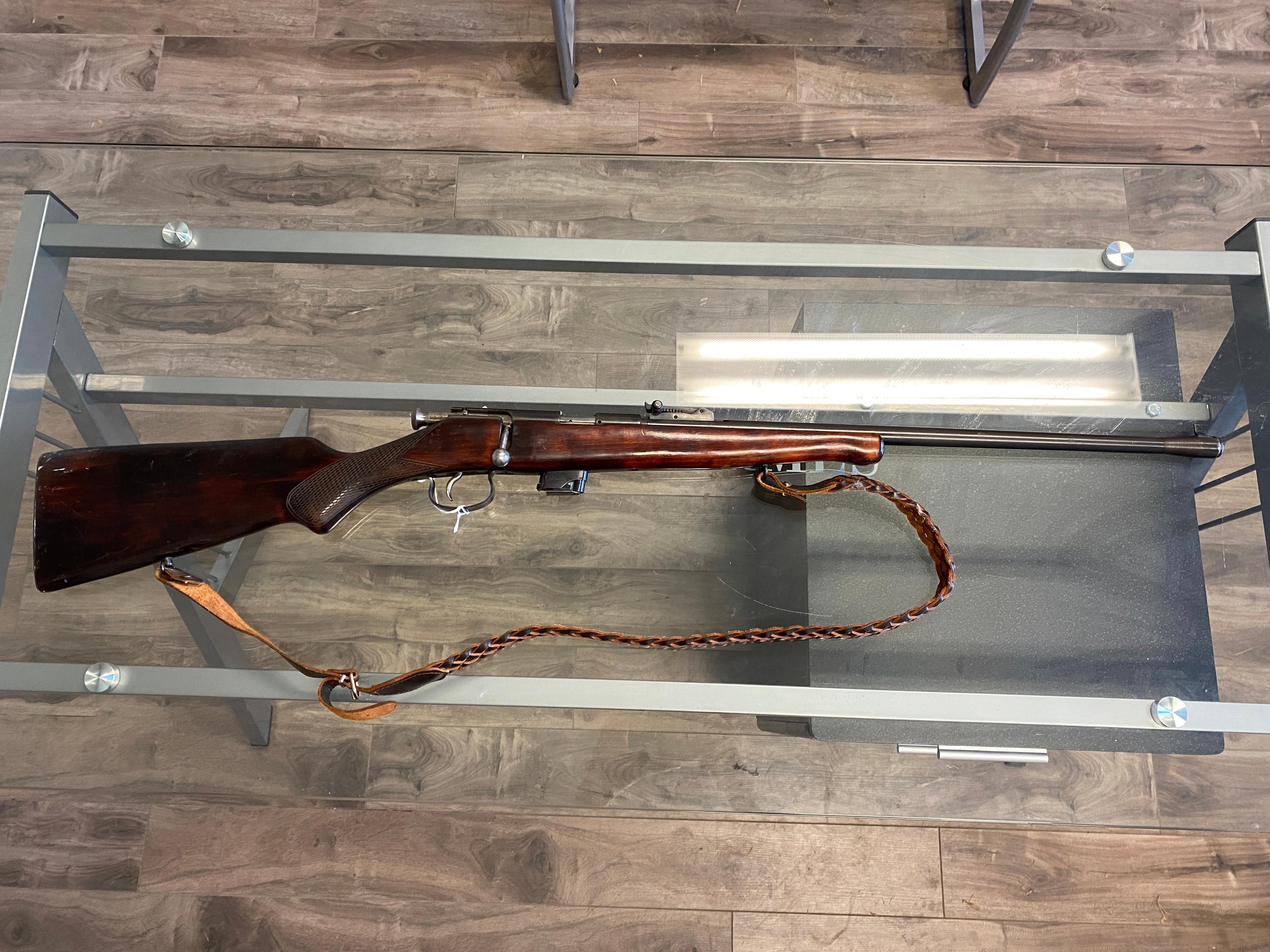 Photo of TOZ 17 CAL. 22 LR