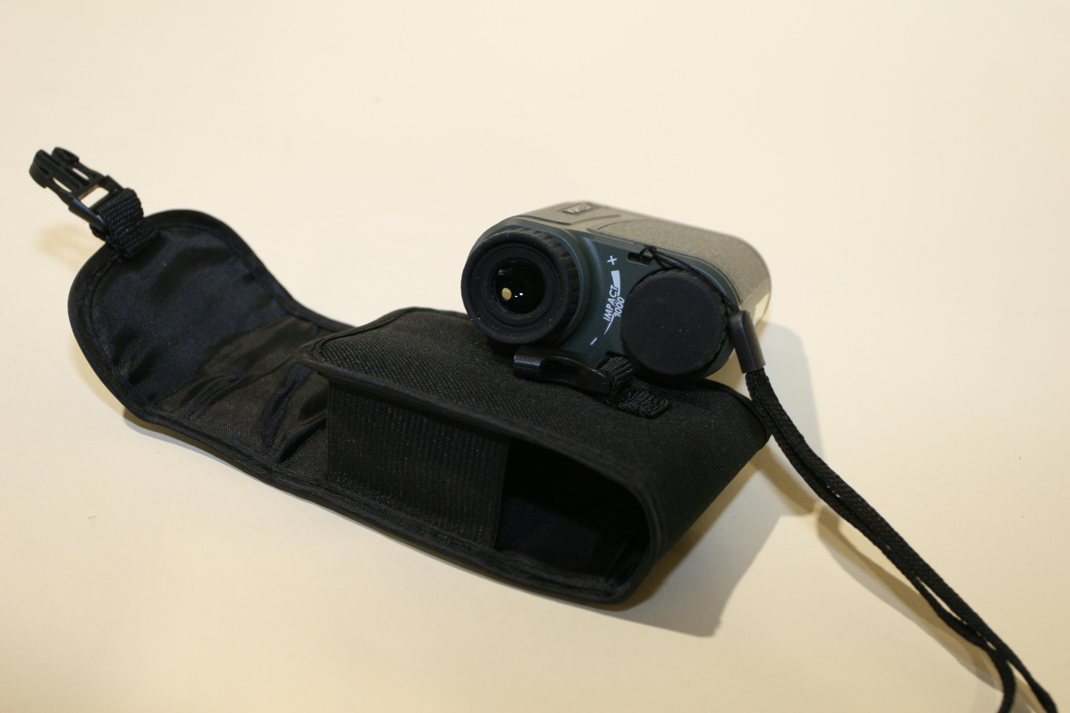 Photo of Vortex Impact 1000 Laser Rangefinder