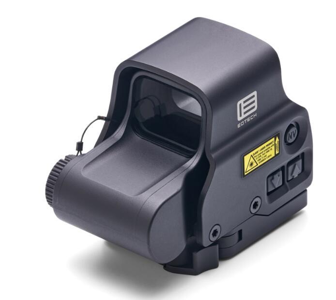 Photo of Brand new EOTECH EXPS3-1 1MOA Dot with QD Mount-Black $930