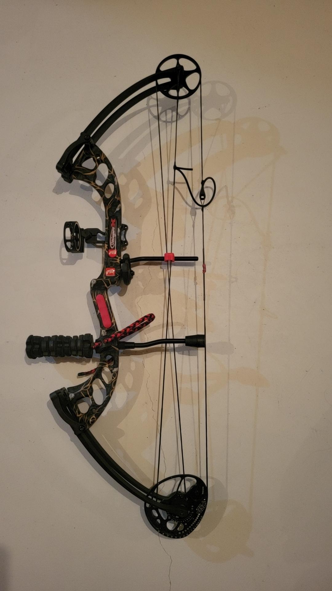 Photo of PSE Stinger Women's Bow