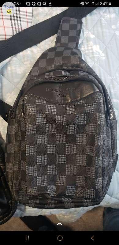 Photo of LOUIS VUITTON MURSE 