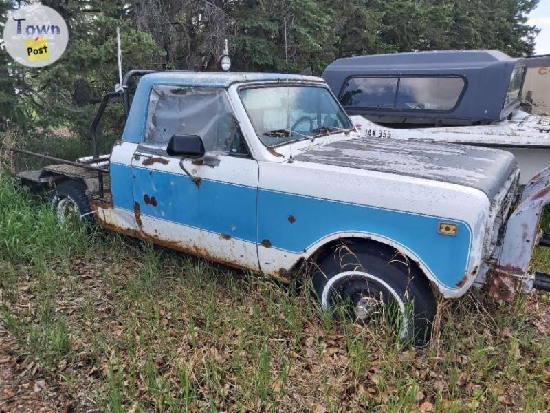 Photo of 79 International Scout