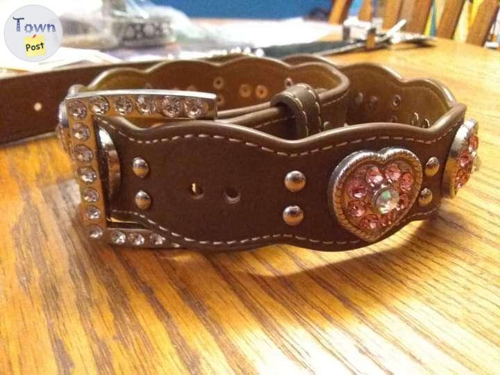 Photo of Vintage belt 