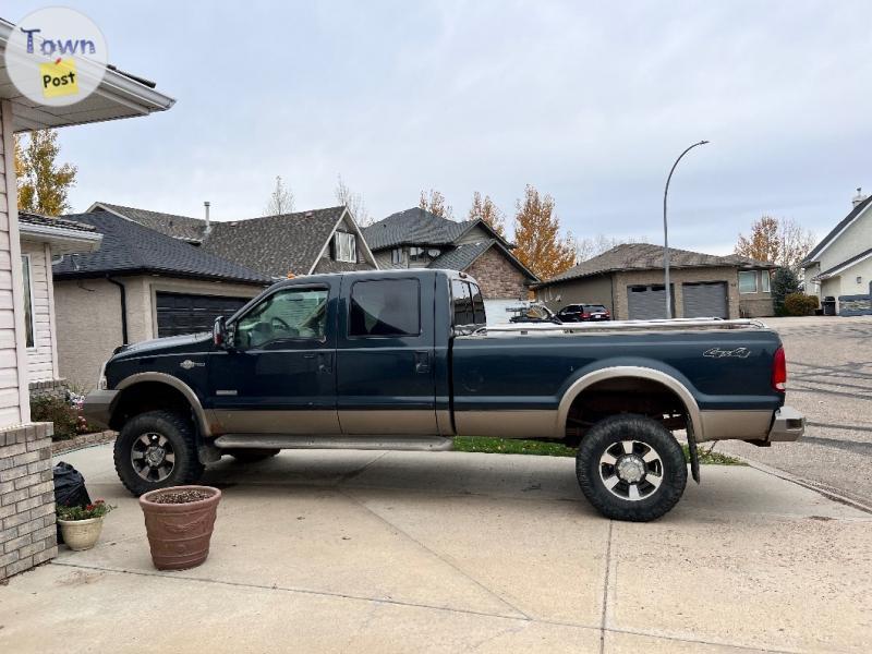 Photo of My hobby truck for sale