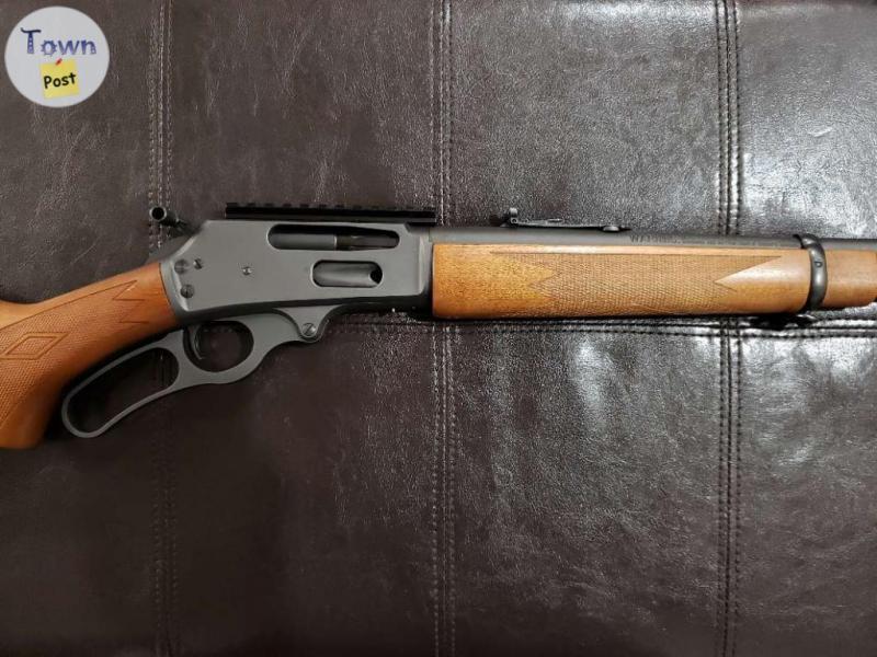 Photo of *Excellent* Marlin 336W 30-30 Win.