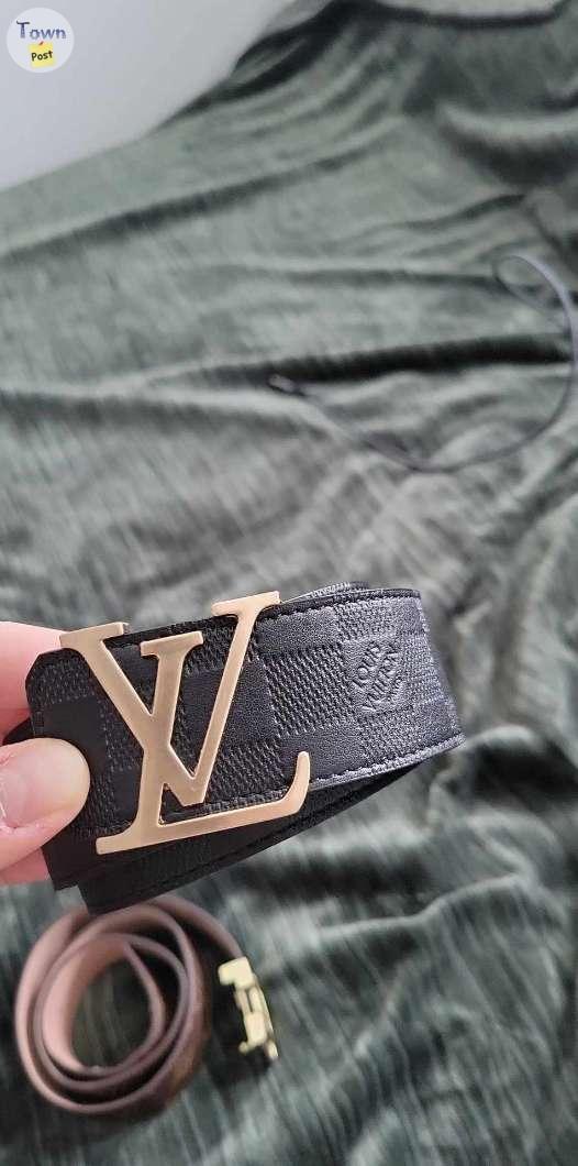 Photo of Lv Belt Unisex