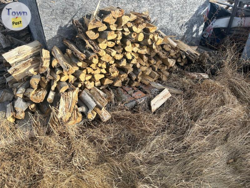 Photo of Quantity of firewood.. what you see in pic