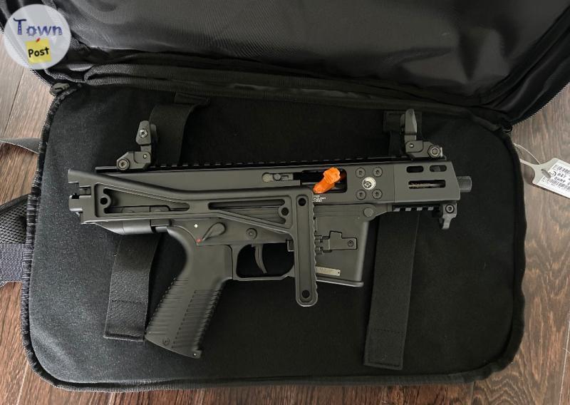 Photo of B&T GHM9 BNIB