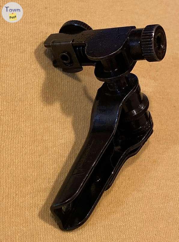 Photo of Savage S130 Aperture Sight