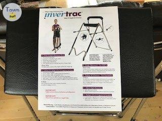 Photo of Invertrac Inversion Table