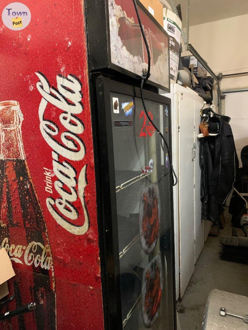 Photo of Coke Cooler 