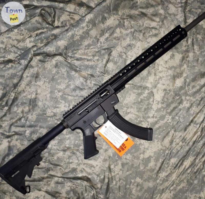 Photo of BNIB Gen 3 JR Carbine, Semi-automatic 9mm