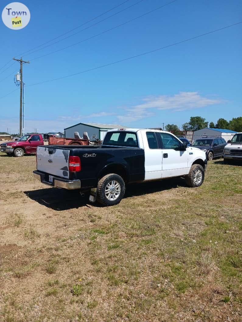 Photo of For sale 2005 F-150