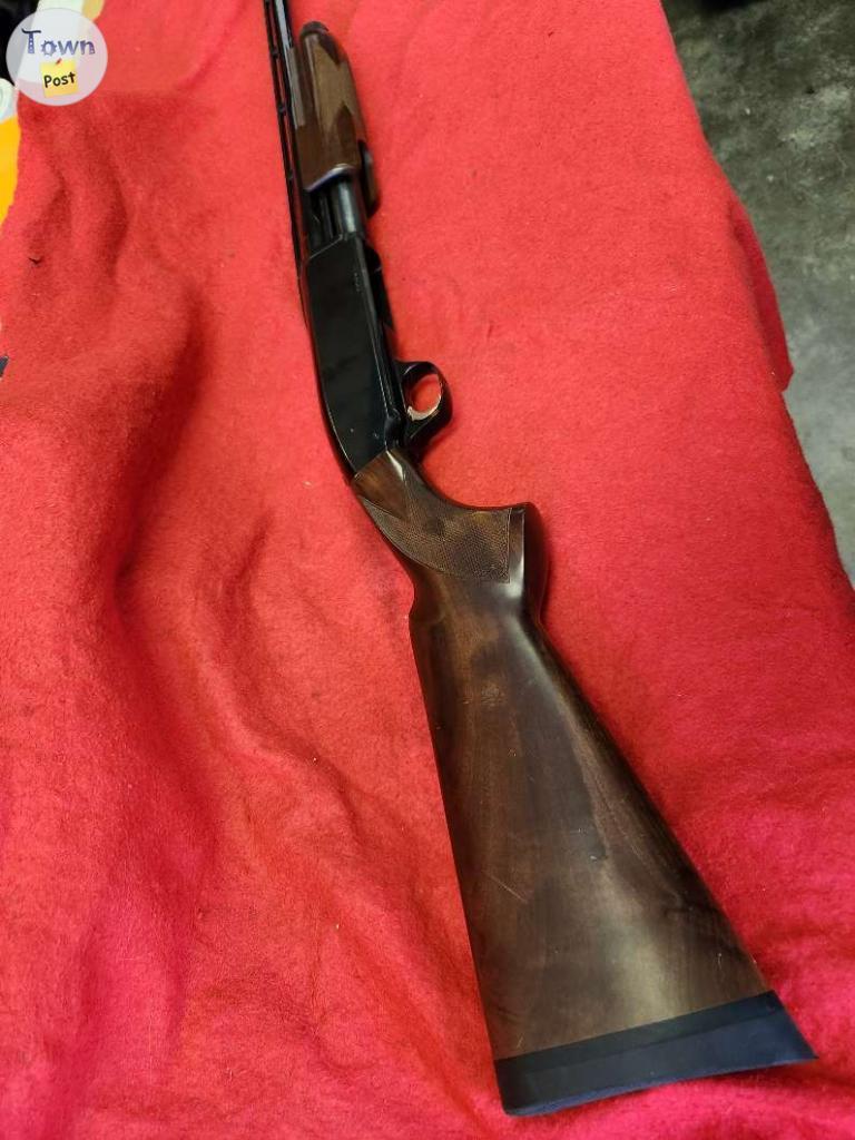 Photo of Browning 12 ga