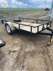 Photo of Trailers-Utility