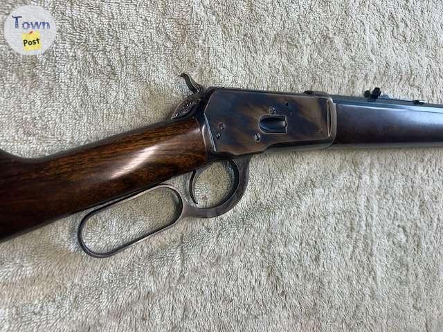 Photo of Model 1892, 44;40, Chiappa,  MINT, i will ship