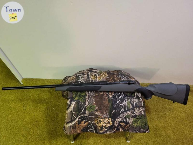 Photo of Weatherby Vanguard 300 Win Mag