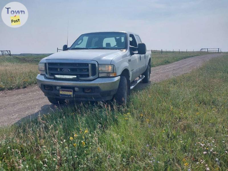 Photo of 2004 Superduty 