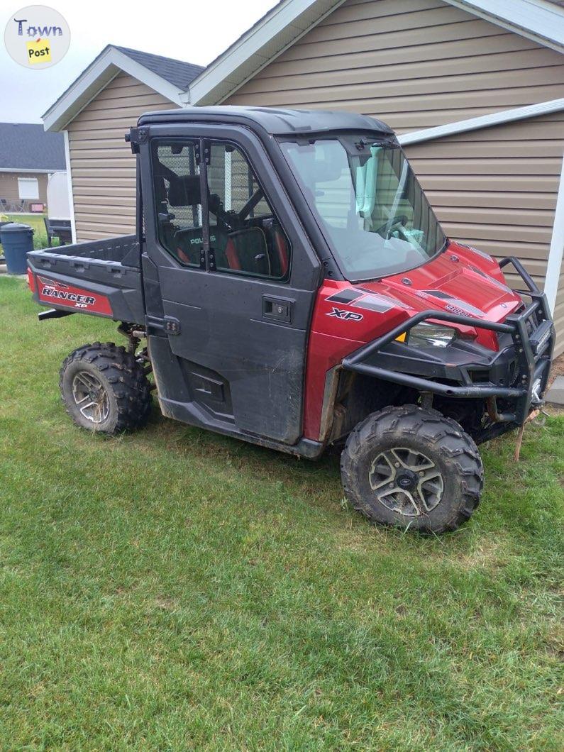 Photo of 2015 ranger 