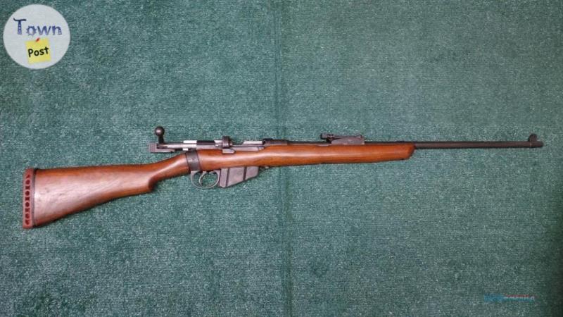 Photo of Rifle forsale