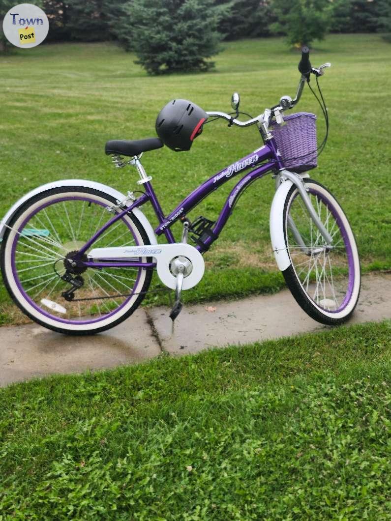 Photo of Ladies bike