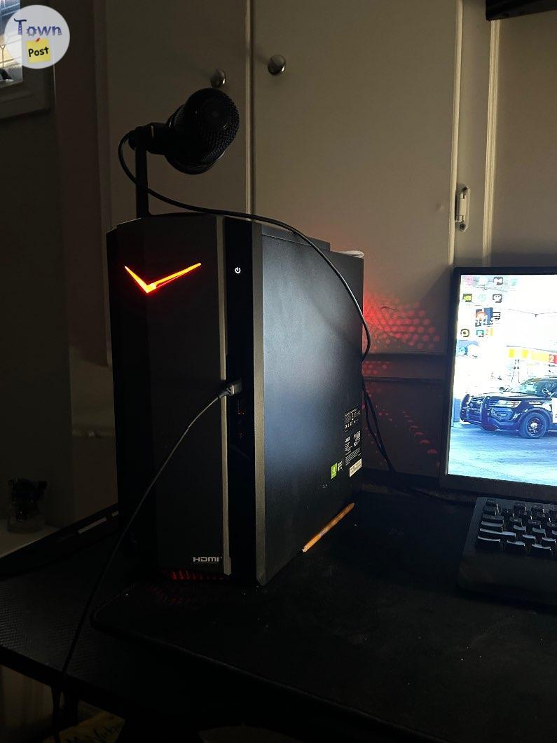 Photo of Acer N50-640 Gaming PC