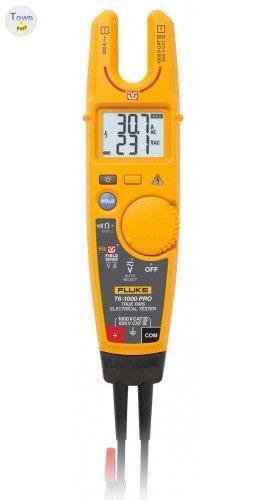 Photo of Fluke T6 1000 pro