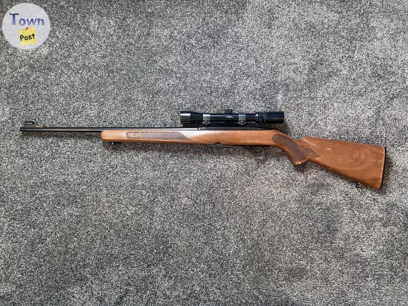 Photo of Winchester Model 100 in .308 Calibre