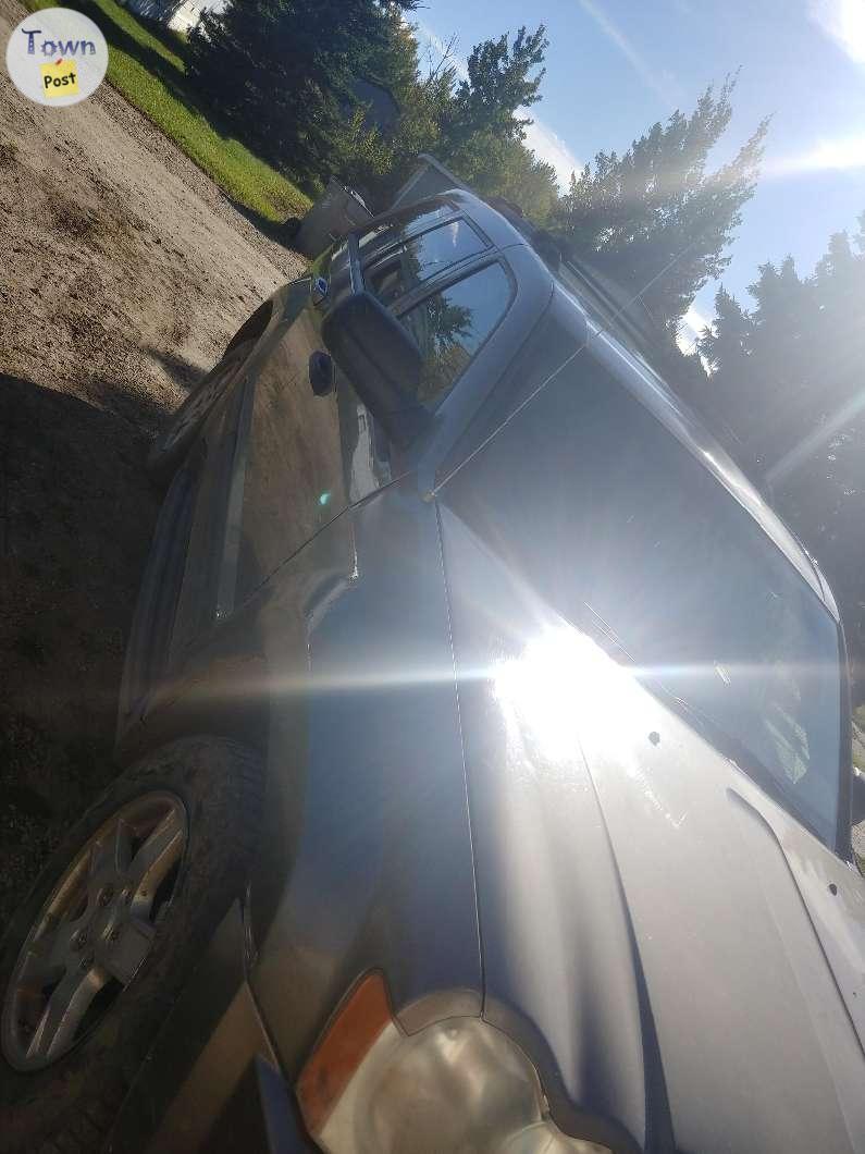 Photo of 2005 Jeep Grand Cherokee Laredo 3.7