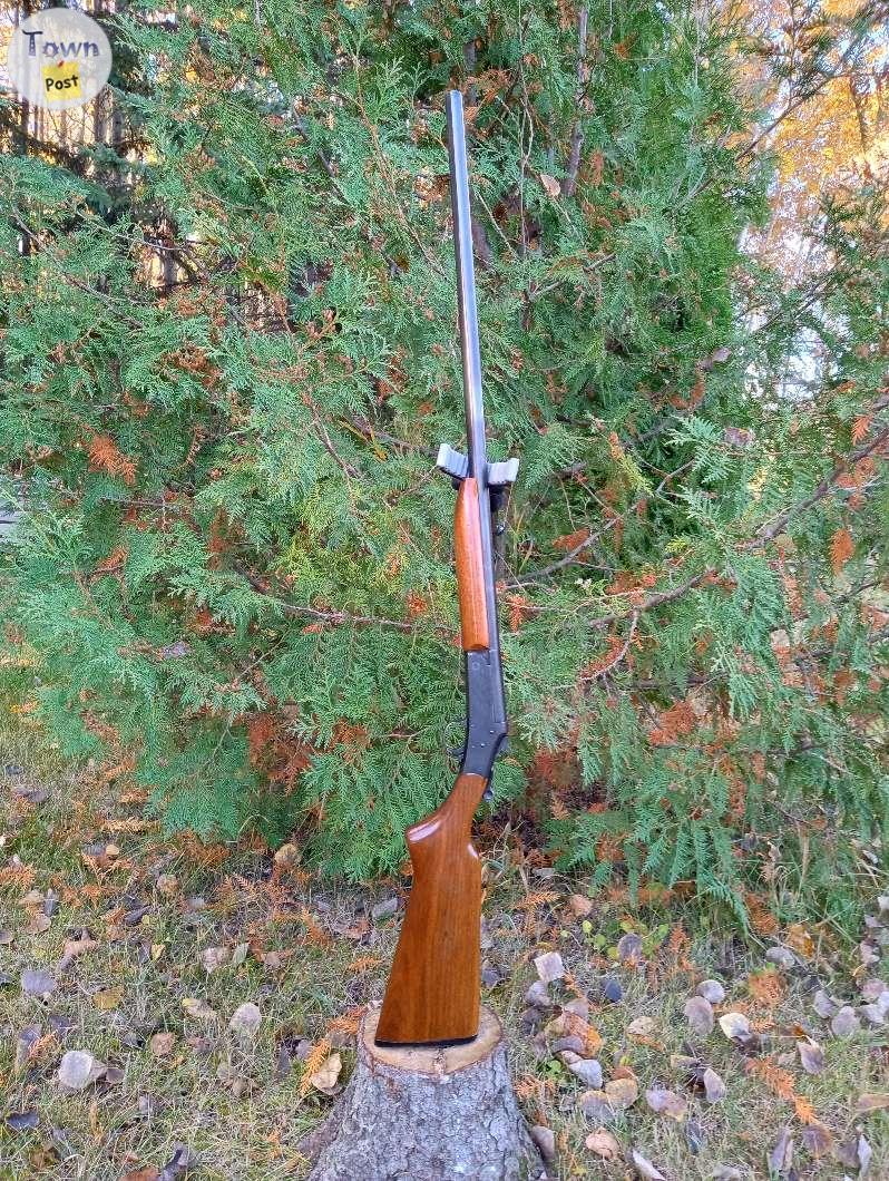 Photo of H&R 12 Gauge Very low serial # 7000 + COLLECTOR/SHOOTER !