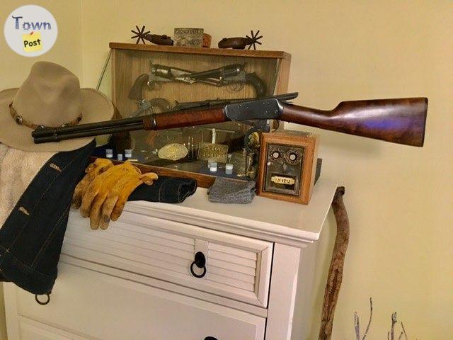 Photo of 1971 Winchester 94 30.30 **SOLD**