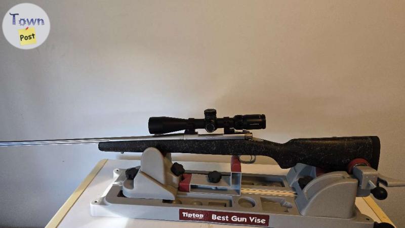 Photo of Winchester Model 70 Extreme Weather