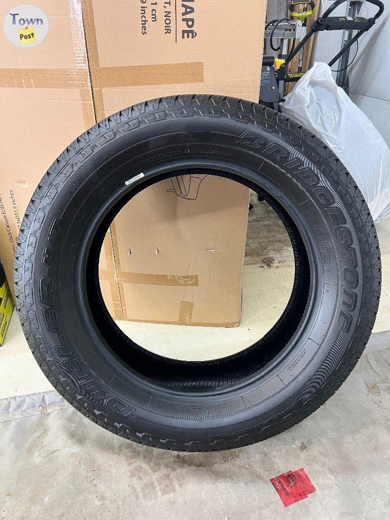 Photo of Bridgestone Dueler