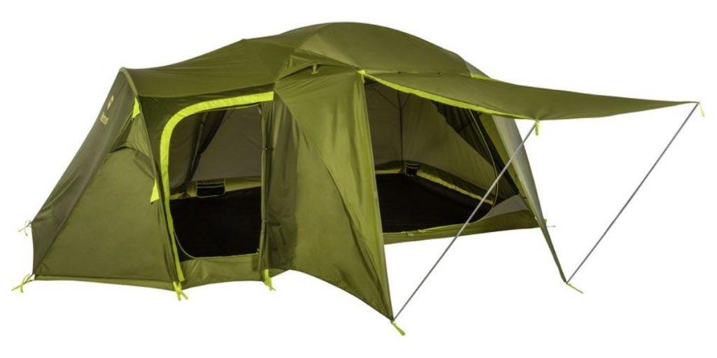 Photo of Marmot Limestone 8P Tent