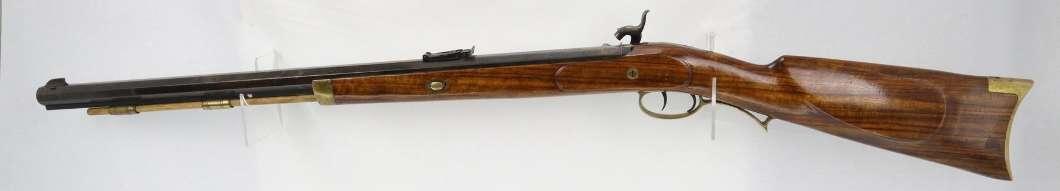 Photo of Hawken .50 calibre muzzleloader