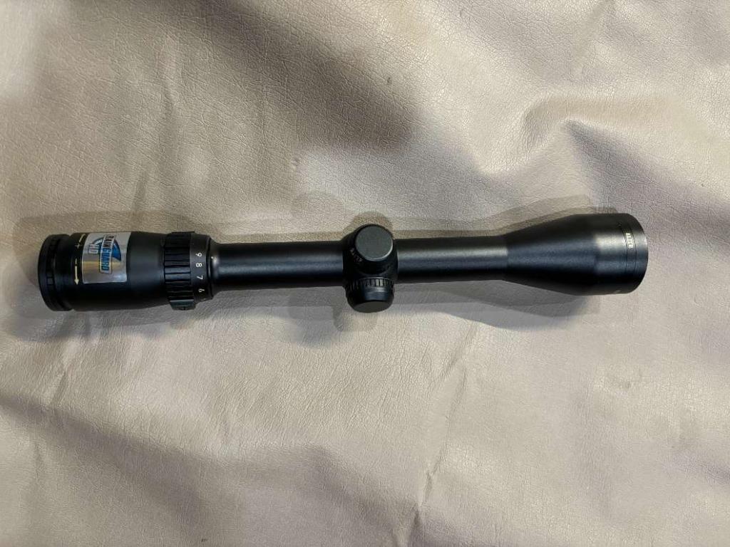 Photo of Bushnell Elite 3-9 X 40mm