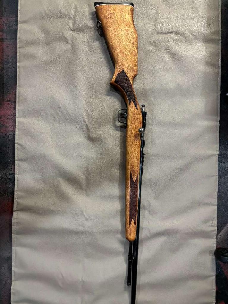 Photo of Cooey Model 600 .22 Cal