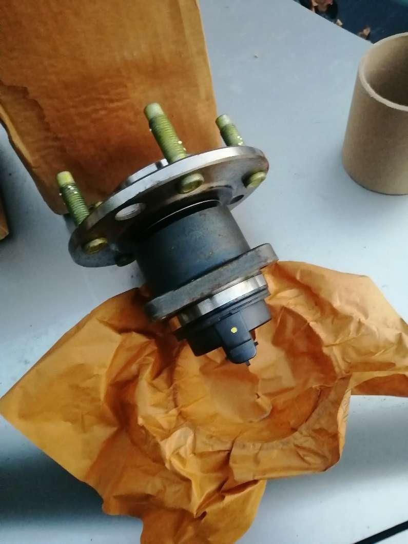 Photo of 2X-New 1995 Firebird, Trans AM, Camaro front hub & bearing part# 7470587